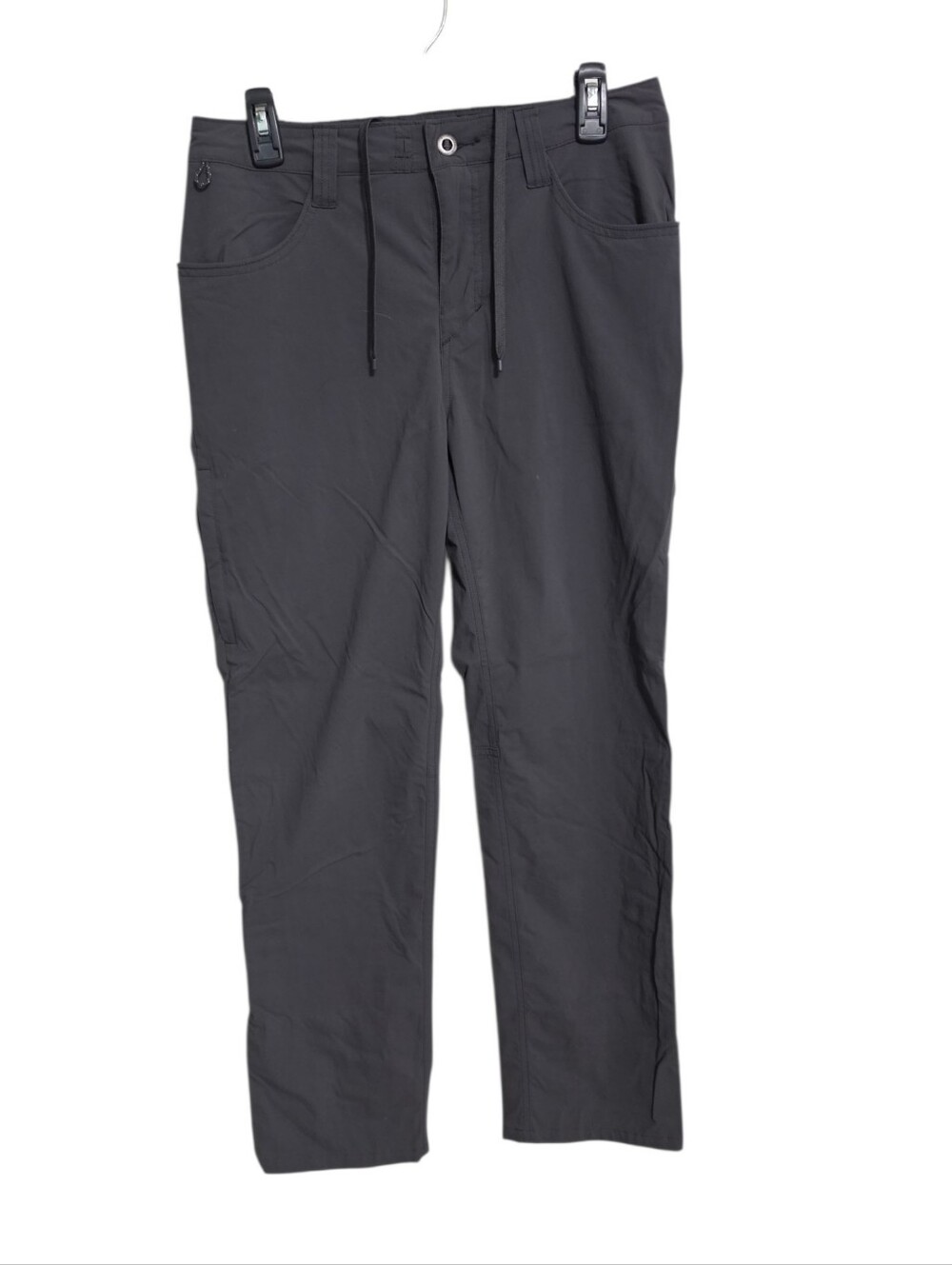 Patagonia Mens Quandary Gray Hiking Gorp Outdoor Pants 30
